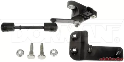 Dorman - OE Solutions Air Suspension Ride Height Sensor - 924-261