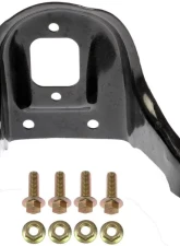 Dorman - OE Solutions Suspension Shock Mount                                     - 924-401 - Image 2