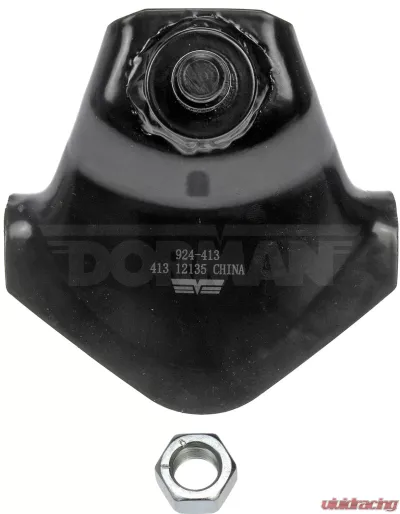 Dorman - OE Solutions Suspension Shock Mount - 924-413