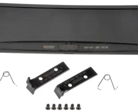 Dorman - OE Solutions Center Dash Console Repair Kit
