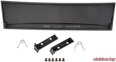 Dorman - OE Solutions Center Dash Console Repair Kit - 924-451