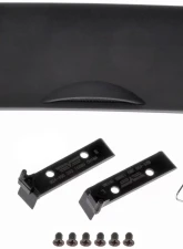 Dorman - OE Solutions Center Dash Console Repair Kit                                     - 924-451 - Image 2
