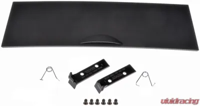Dorman - OE Solutions Center Dash Console Repair Kit - 924-451
