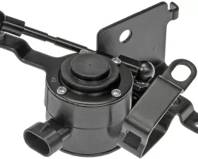 Dorman - OE Solutions Left Rear Suspension Sensor