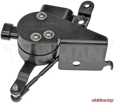 Dorman - OE Solutions Left Rear Suspension Sensor - 924-488