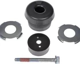 Dorman - OE Solutions Spare Tire Hoist Assembly