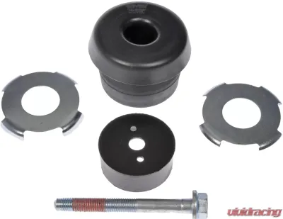 Dorman - OE Solutions Spare Tire Hoist Assembly - 924-501