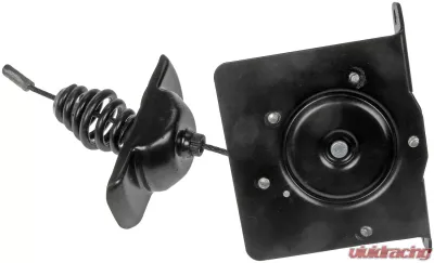 Dorman - OE Solutions Spare Tire Hoist Assembly - 924-501
