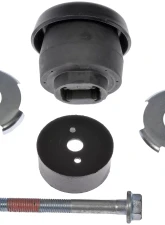 Dorman - OE Solutions Spare Tire Hoist Assembly                                     - 924-501 - Image 3