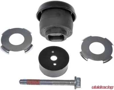Dorman - OE Solutions Spare Tire Hoist Assembly - 924-501