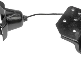 Dorman - OE Solutions Spare Tire Hoist Assembly