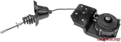Dorman - OE Solutions Spare Tire Hoist Assembly - 924-518