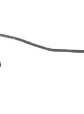 Dorman - OE Solutions Spare Tire Hoist Assembly                                     - 924-518 - Image 2