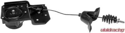 Dorman - OE Solutions Spare Tire Hoist Assembly - 924-518