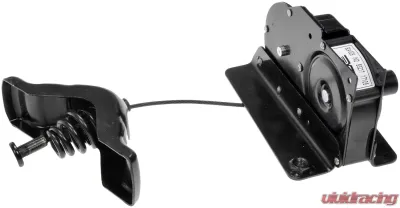 Dorman - OE Solutions Spare Tire Hoist Assembly - 924-526