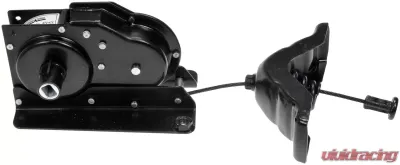 Dorman - OE Solutions Spare Tire Hoist Assembly - 924-526