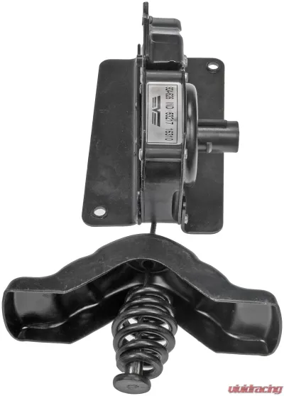 Dorman - OE Solutions Spare Tire Hoist Assembly - 924-526