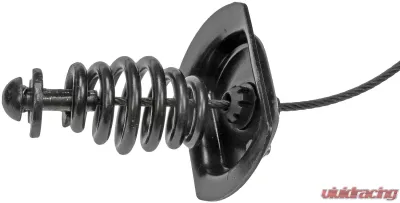 Dorman - OE Solutions Spare Tire Hoist Assembly - 924-533