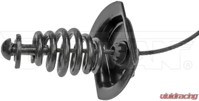 Dorman - OE Solutions Spare Tire Hoist Assembly - 924-533