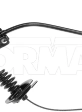 Dorman - OE Solutions Spare Tire Hoist Assembly                                     - 924-533 - Image 4
