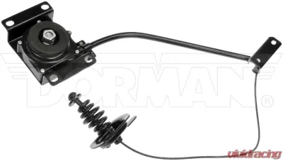Dorman - OE Solutions Spare Tire Hoist Assembly - 924-533