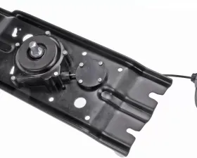 Dorman - OE Solutions Spare Tire Hoist Assembly