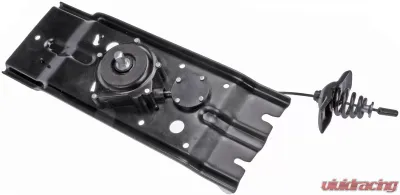 Dorman - OE Solutions Spare Tire Hoist Assembly - 924-535
