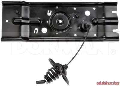 Dorman - OE Solutions Spare Tire Hoist Assembly - 924-535