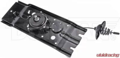 Dorman - OE Solutions Spare Tire Hoist Assembly - 924-535