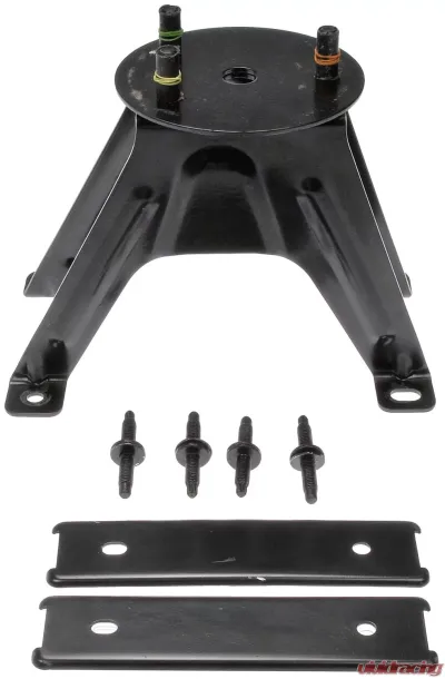 Dorman - OE Solutions Spare Tire Mount Assembly - 924-536