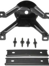 Dorman - OE Solutions Spare Tire Mount Assembly                                     - 924-536 - Image 2