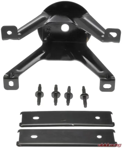 Dorman - OE Solutions Spare Tire Mount Assembly - 924-536