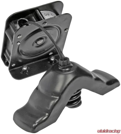 Dorman - OE Solutions Spare Tire Hoist Assembly - 924-541