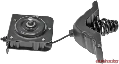 Dorman - OE Solutions Spare Tire Hoist Assembly - 924-541