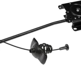 Dorman - OE Solutions Spare Tire Hoist Assembly