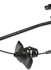Dorman - OE Solutions Spare Tire Hoist Assembly                                     - 924-596 - Image 2
