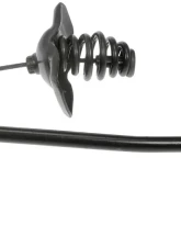 Dorman - OE Solutions Spare Tire Hoist Assembly                                     - 924-596 - Image 2