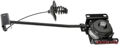 Dorman - OE Solutions Spare Tire Hoist Assembly - 924-596