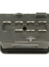 Dorman - OE Solutions Hazard Signal Switch                                     - 924-612 - Image 2