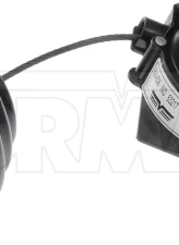 Dorman - OE Solutions Spare Tire Hoist Assembly                                     - 924-636 - Image 5
