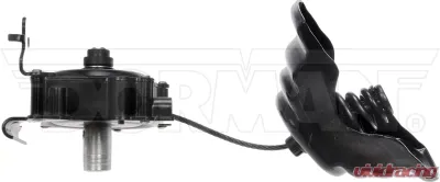 Dorman - OE Solutions Spare Tire Hoist Assembly - 924-636