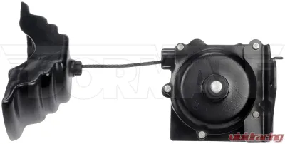 Dorman - OE Solutions Spare Tire Hoist Assembly - 924-636