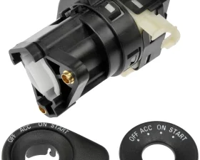 Dorman - OE Solutions Ignition Starter Switch