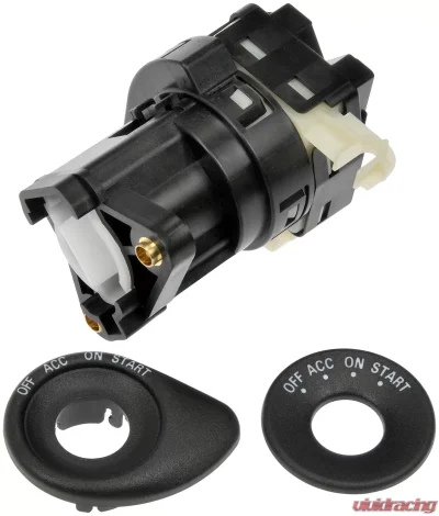 Dorman - OE Solutions Ignition Starter Switch - 924-701