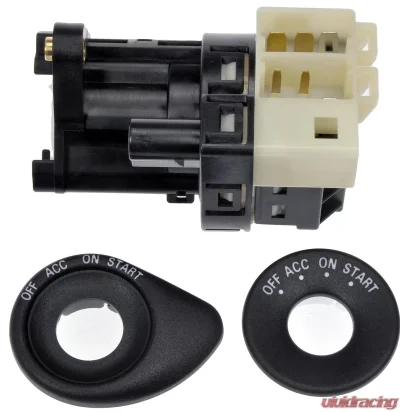 Dorman - OE Solutions Ignition Starter Switch - 924-701