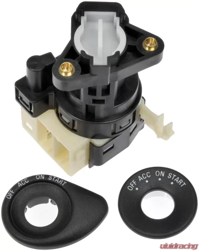 Dorman - OE Solutions Ignition Starter Switch - 924-701