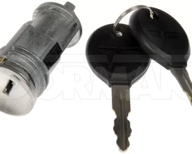 Dorman - OE Solutions Ignition Lock Cylinder