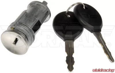 Dorman - OE Solutions Ignition Lock Cylinder - 924-709