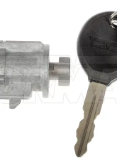 Dorman - OE Solutions Ignition Lock Cylinder                                     - 924-709 - Image 4