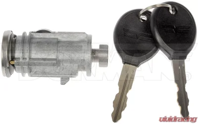 Dorman - OE Solutions Ignition Lock Cylinder - 924-709